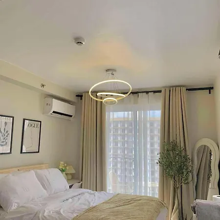 Balay Studio - Condominium